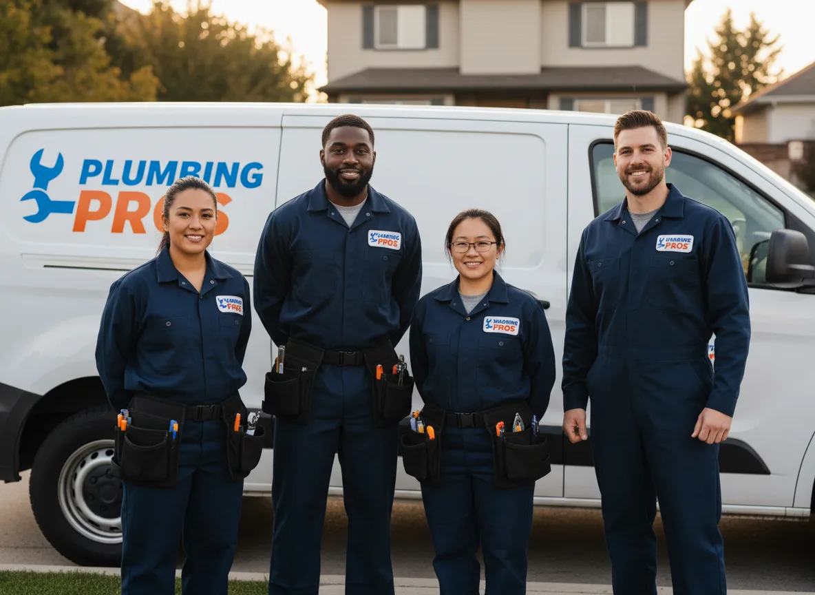 Water Heater Repair company in La Crosse, IN
